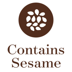 Contain Sesame